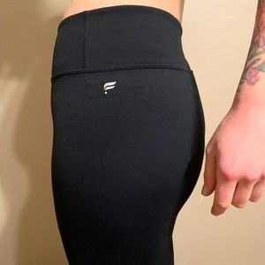 Fabletics Powerhold 7/8 Leggings